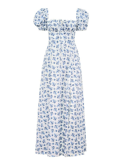 Julia Maxi Dress - Fashion Pov