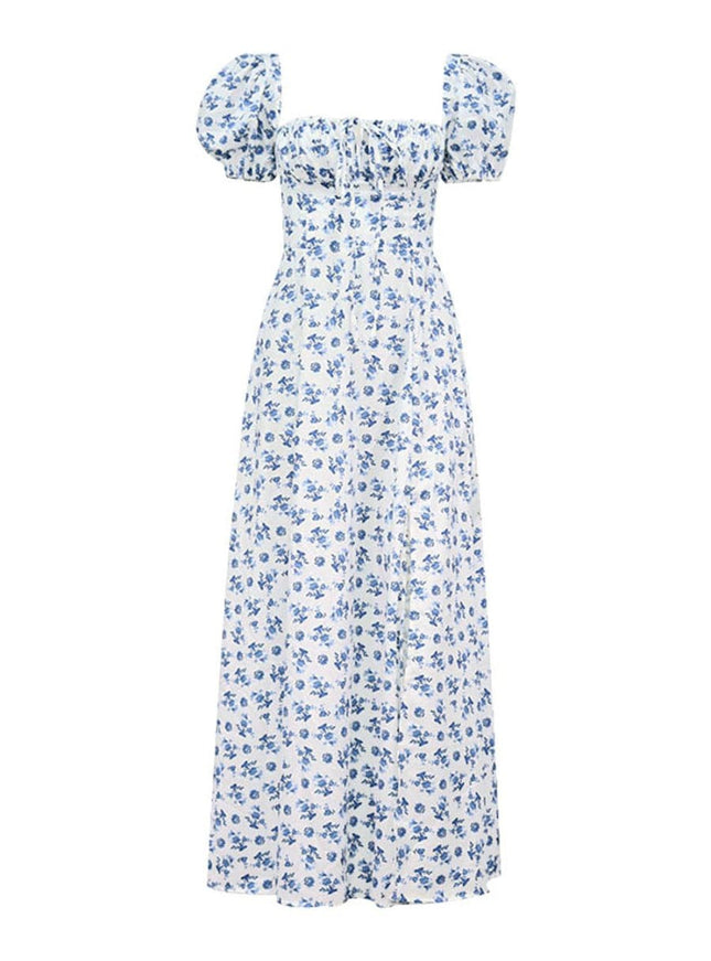 Julia Maxi Dress - Fashion Pov