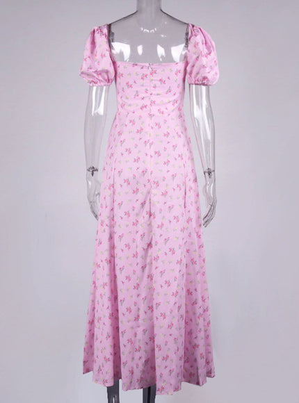 Julia Maxi Dress - Fashion Pov