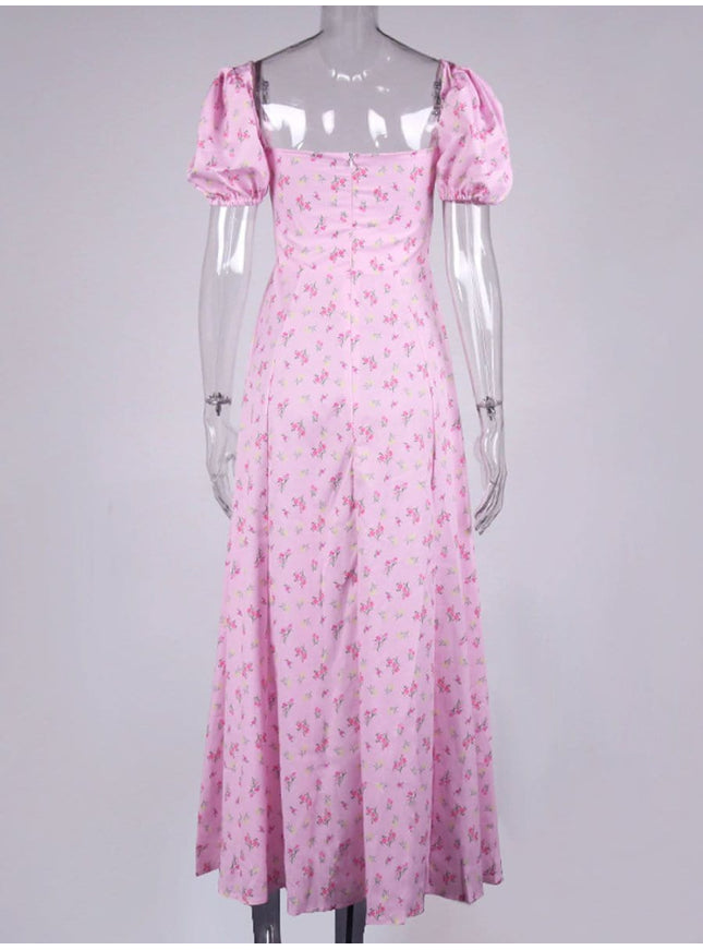 Julia Maxi Dress - Fashion Pov