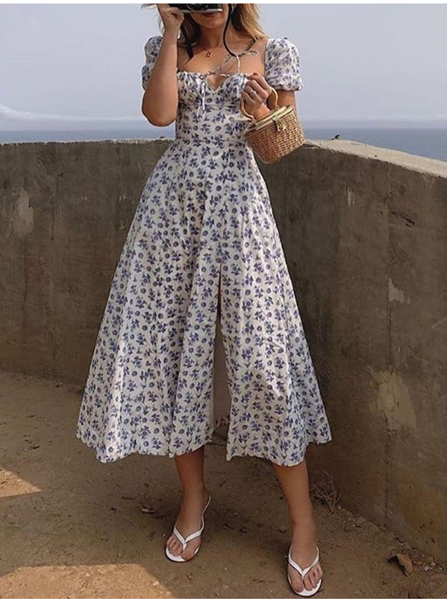 Julia Maxi Dress - Fashion Pov