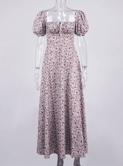 Julia Maxi Dress - Fashion Pov
