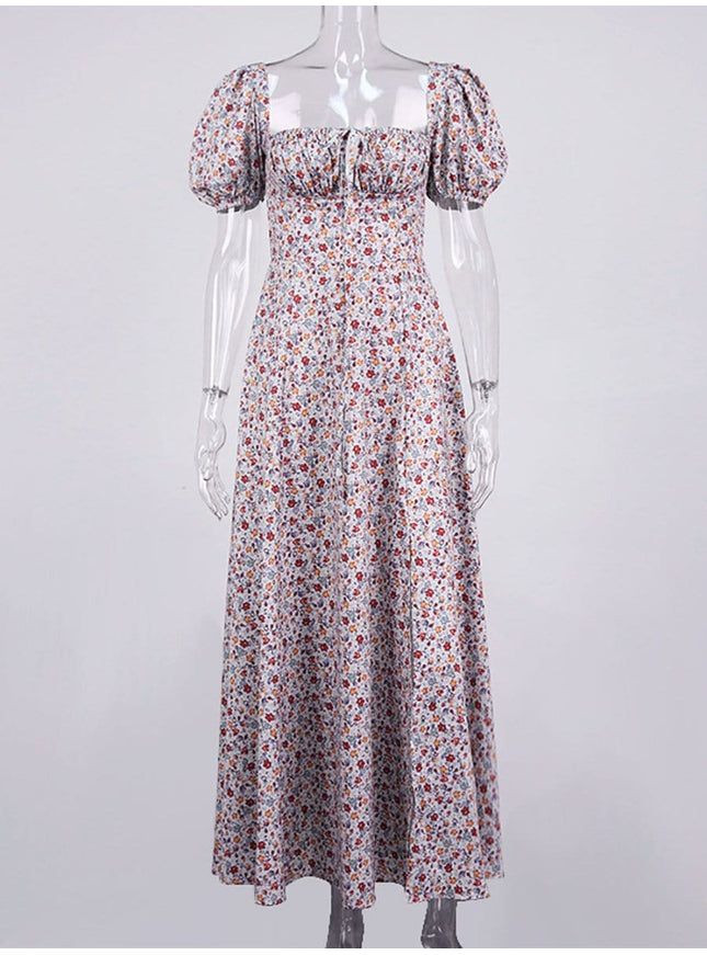 Julia Maxi Dress - Fashion Pov