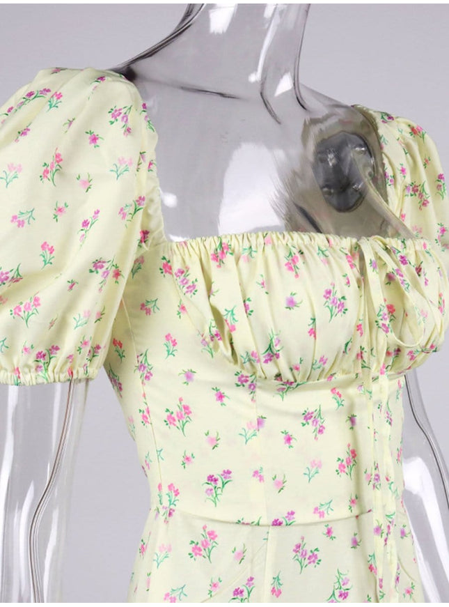 Julia Maxi Dress - Fashion Pov