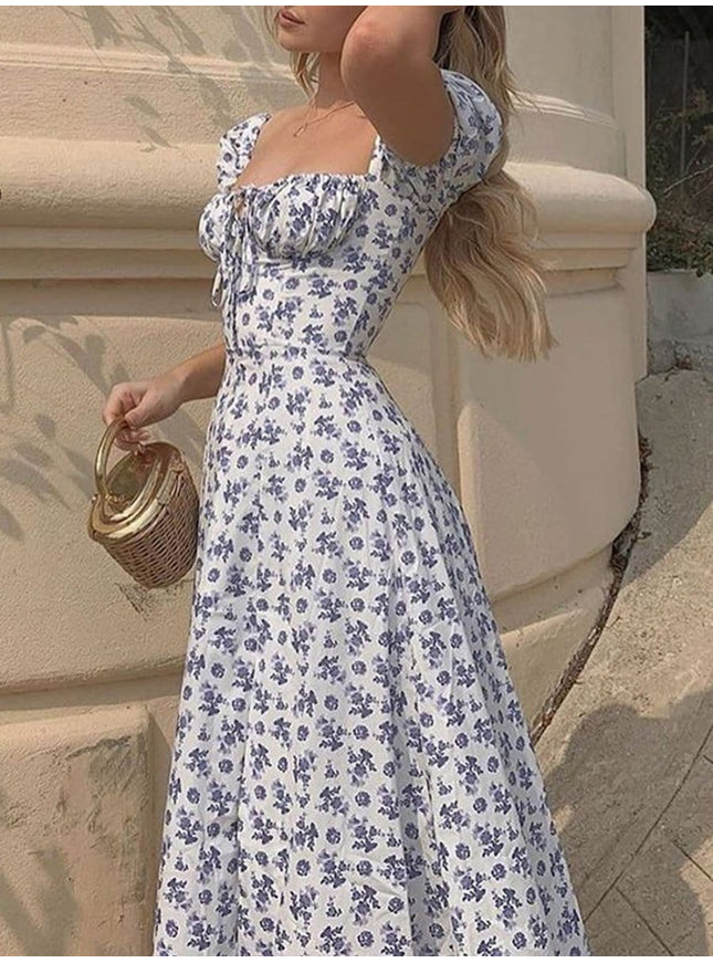 Julia Maxi Dress - Fashion Pov
