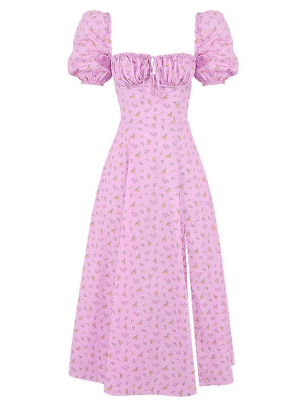 Julia Maxi Dress - Fashion Pov