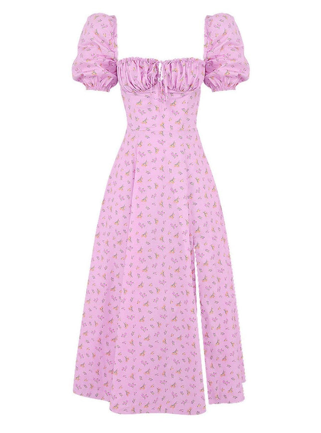 Julia Maxi Dress - Fashion Pov