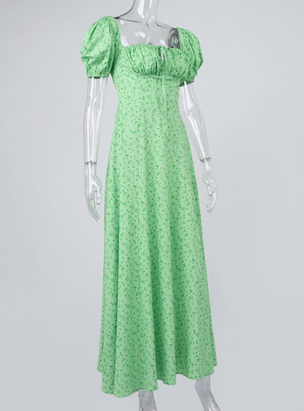 Julia Maxi Dress - Fashion Pov