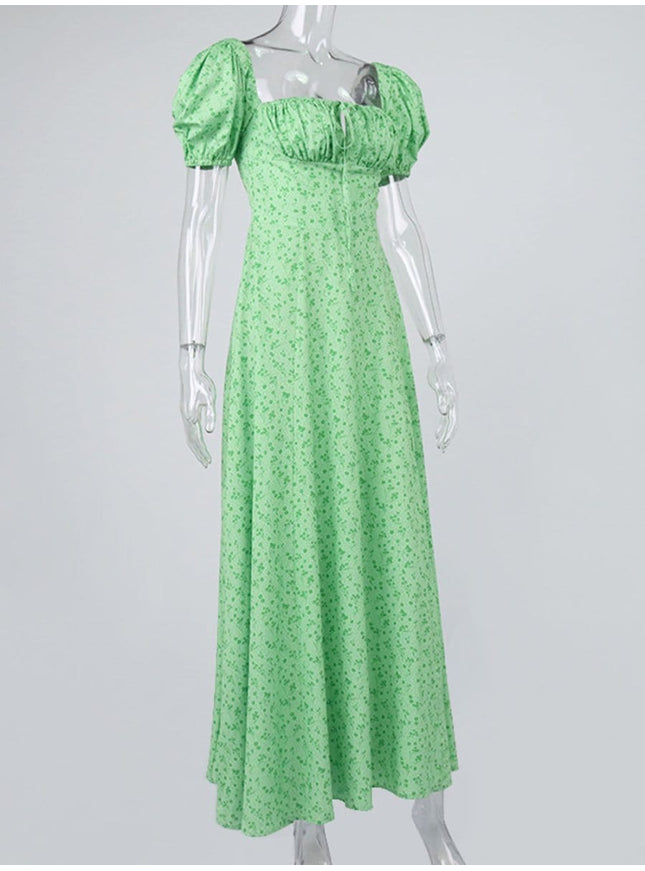 Julia Maxi Dress - Fashion Pov