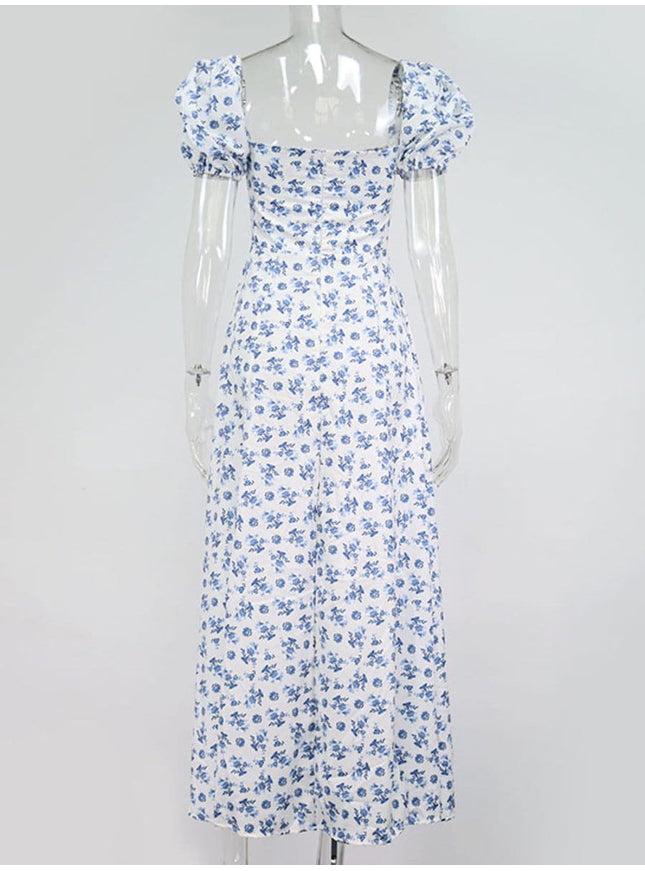 Julia Maxi Dress - Fashion Pov