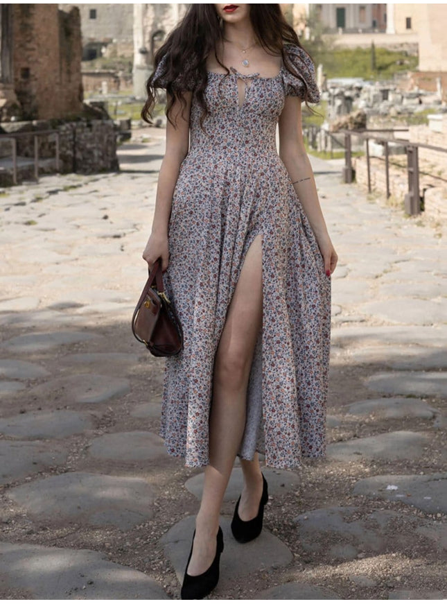 Julia Maxi Dress - Fashion Pov