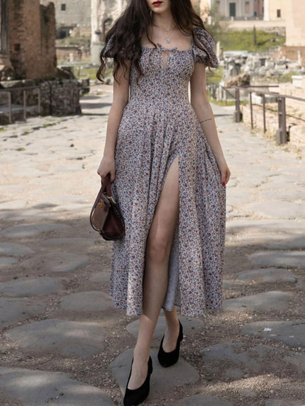 Julia Maxi Dress - Fashion Pov
