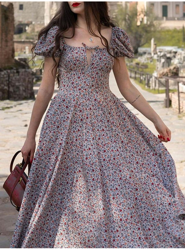 Julia Maxi Dress - Fashion Pov