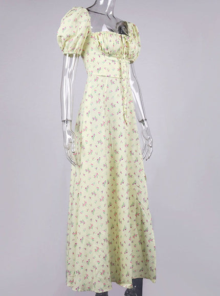Julia Maxi Dress - Fashion Pov