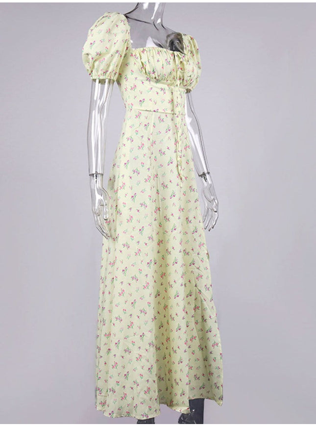 Julia Maxi Dress - Fashion Pov