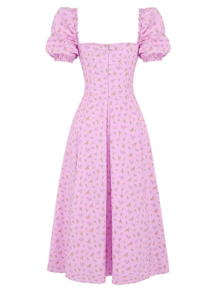 Julia Maxi Dress - Fashion Pov