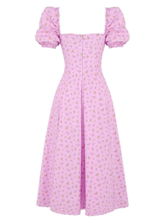 Julia Maxi Dress - Fashion Pov