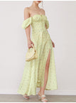 Yellow / XS