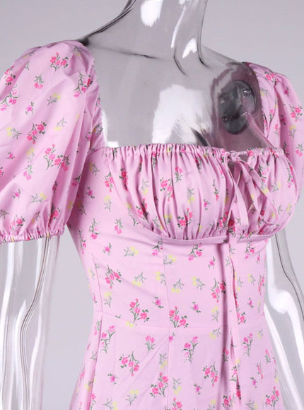 Julia Maxi Dress - Fashion Pov