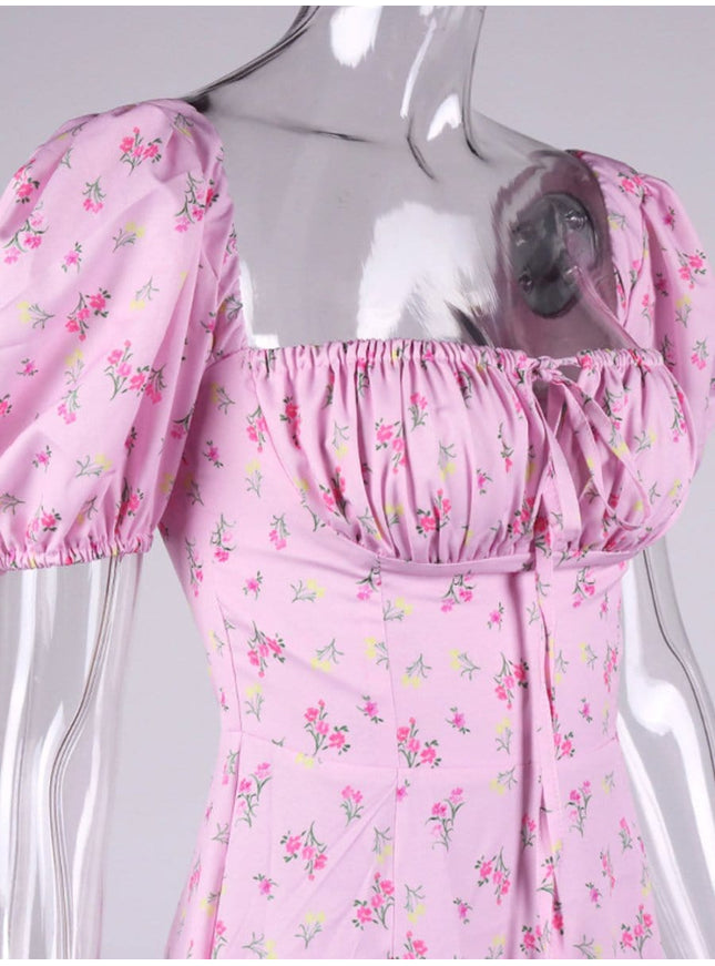 Julia Maxi Dress - Fashion Pov