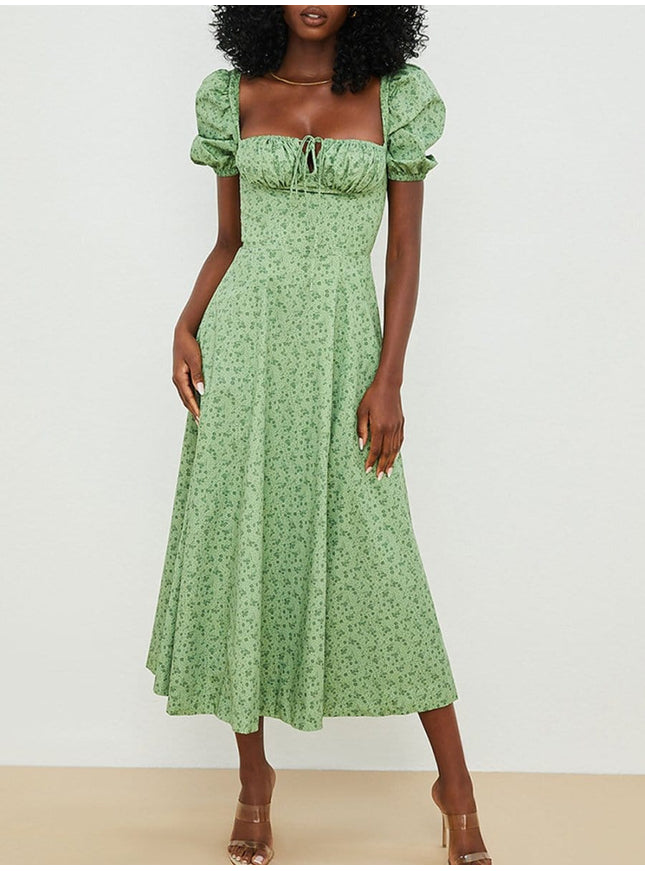 Julia Maxi Dress - Fashion Pov