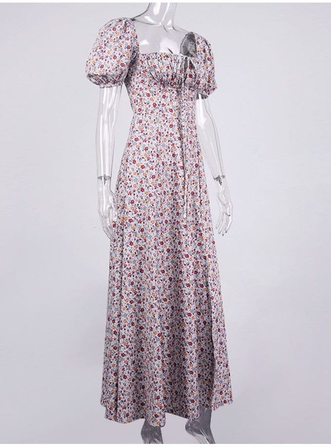 Julia Maxi Dress - Fashion Pov