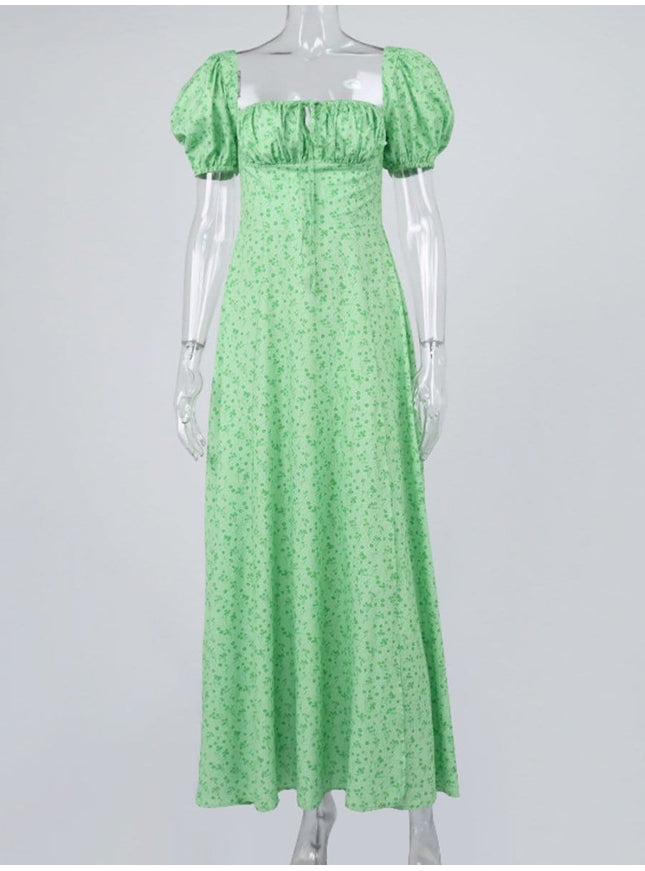 Julia Maxi Dress - Fashion Pov