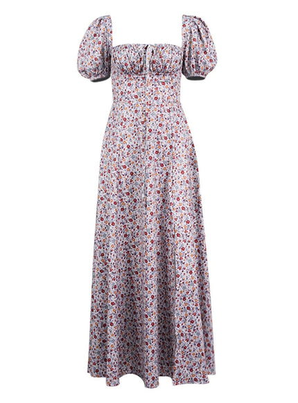 Julia Maxi Dress - Fashion Pov