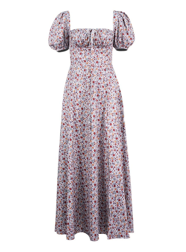 Julia Maxi Dress - Fashion Pov