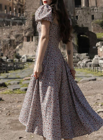 Julia Maxi Dress - Fashion Pov