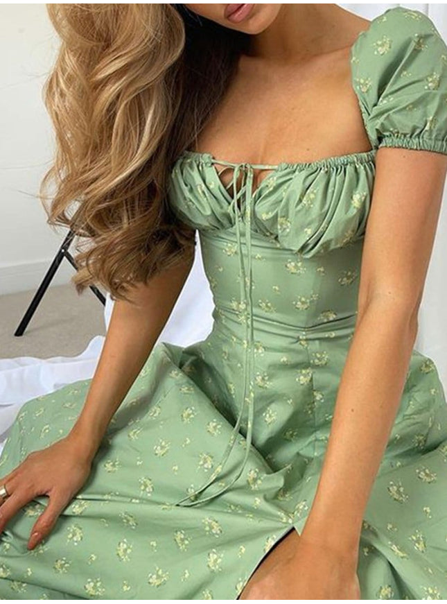 Julia Maxi Dress - Fashion Pov