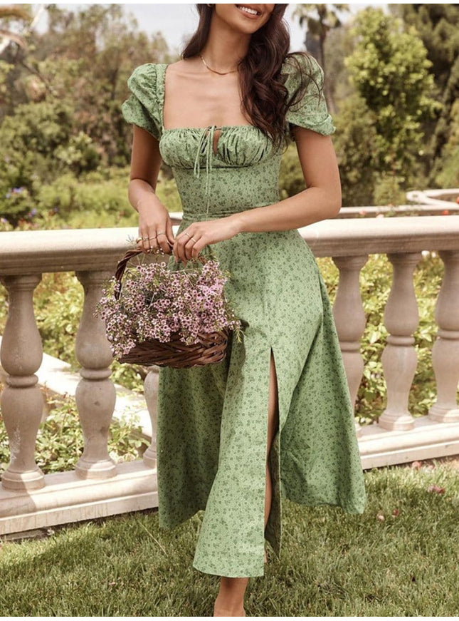 Julia Maxi Dress - Fashion Pov