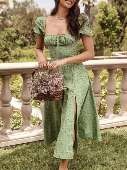 Julia Maxi Dress - Fashion Pov