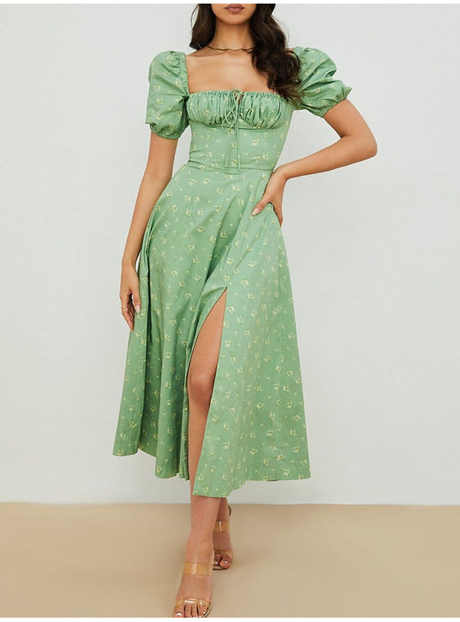 Julia Maxi Dress - Fashion Pov