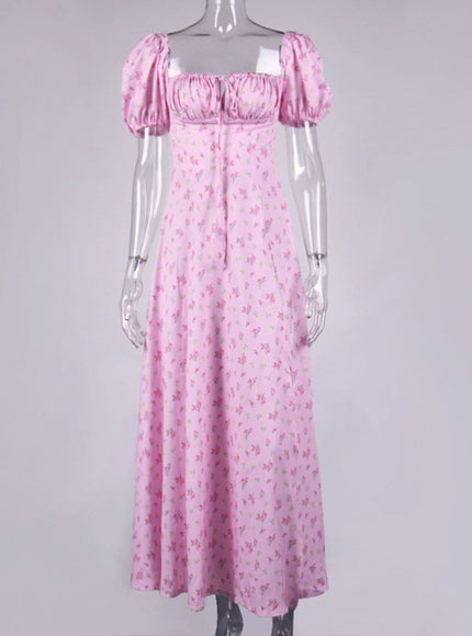 Julia Maxi Dress - Fashion Pov