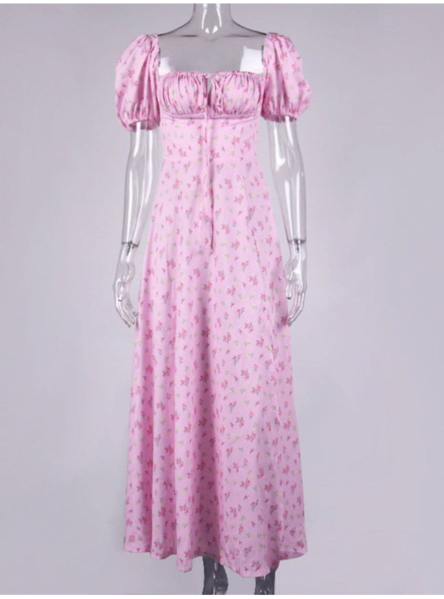 Julia Maxi Dress - Fashion Pov