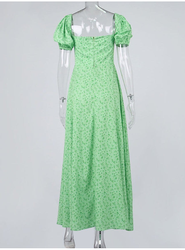 Julia Maxi Dress - Fashion Pov