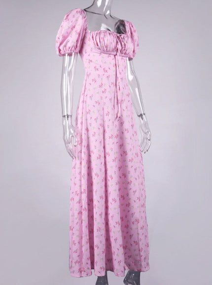 Julia Maxi Dress - Fashion Pov