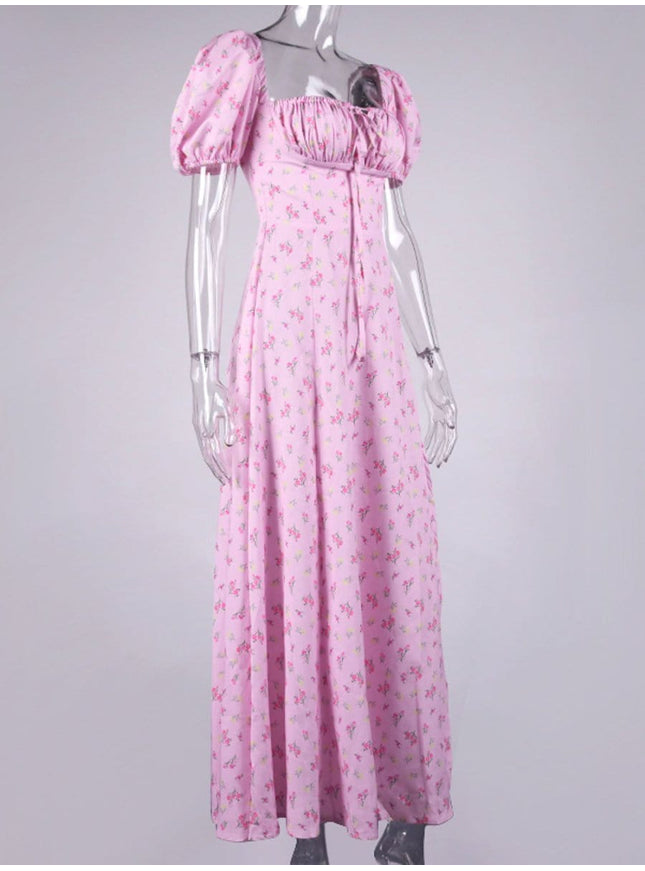 Julia Maxi Dress - Fashion Pov