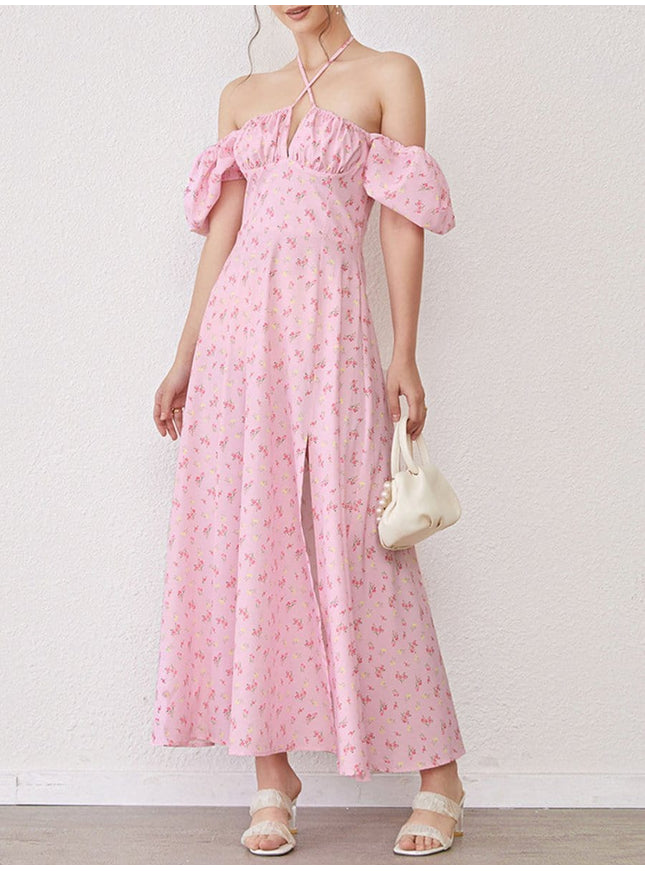 Julia Maxi Dress - Fashion Pov