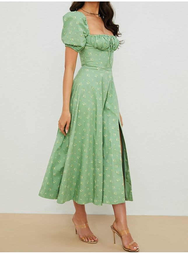 Julia Maxi Dress - Fashion Pov