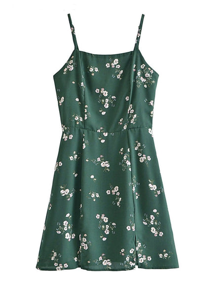 Juliana Mini Dress - Fashion Pov