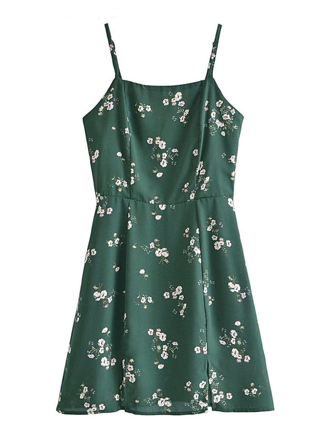 Juliana Mini Dress - Fashion Pov
