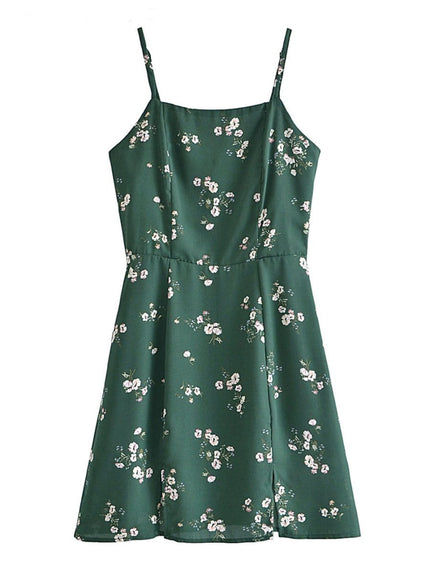 Juliana Mini Dress - Fashion Pov