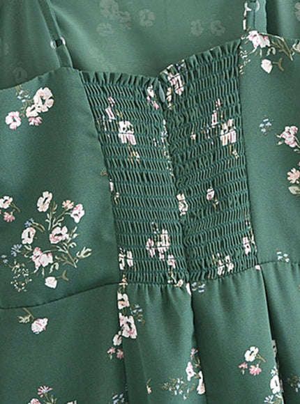 Juliana Mini Dress - Fashion Pov