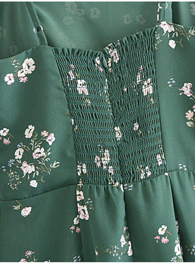Juliana Mini Dress - Fashion Pov