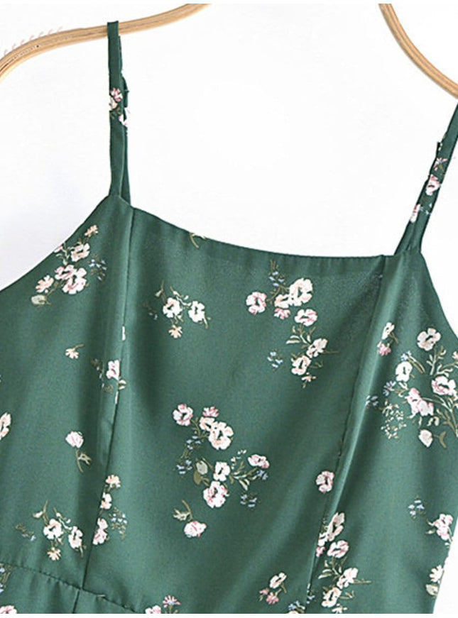 Juliana Mini Dress - Fashion Pov