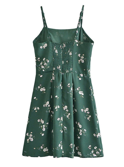 Juliana Mini Dress - Fashion Pov