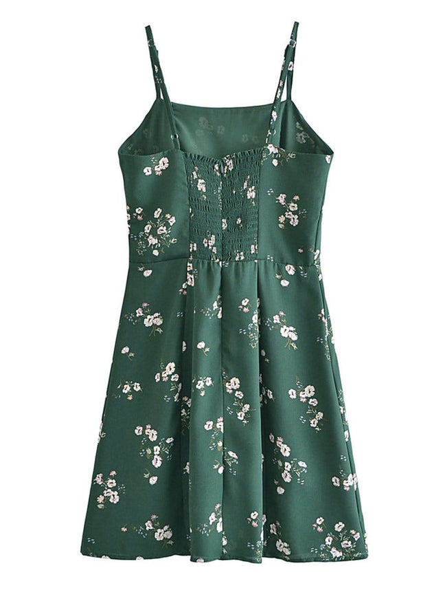 Juliana Mini Dress - Fashion Pov