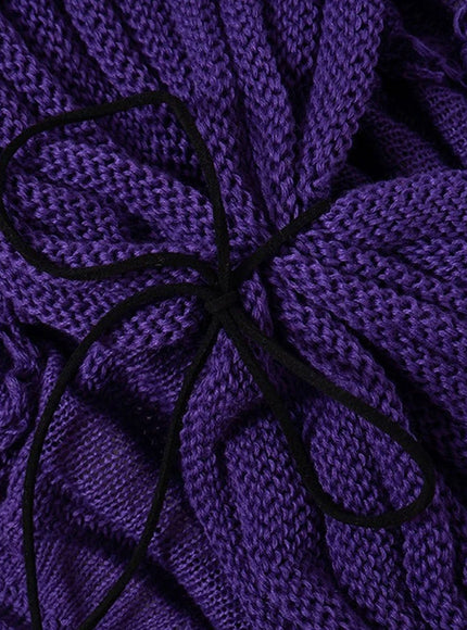 Kade Top & Skirt Set - Fashion Pov